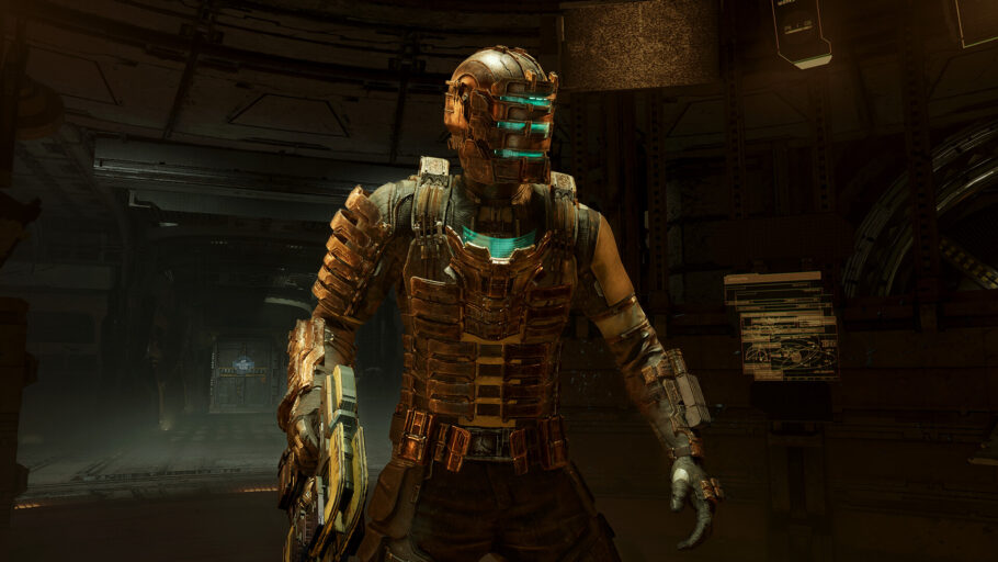 Dead Space Remake vale a pena? Análise - Review