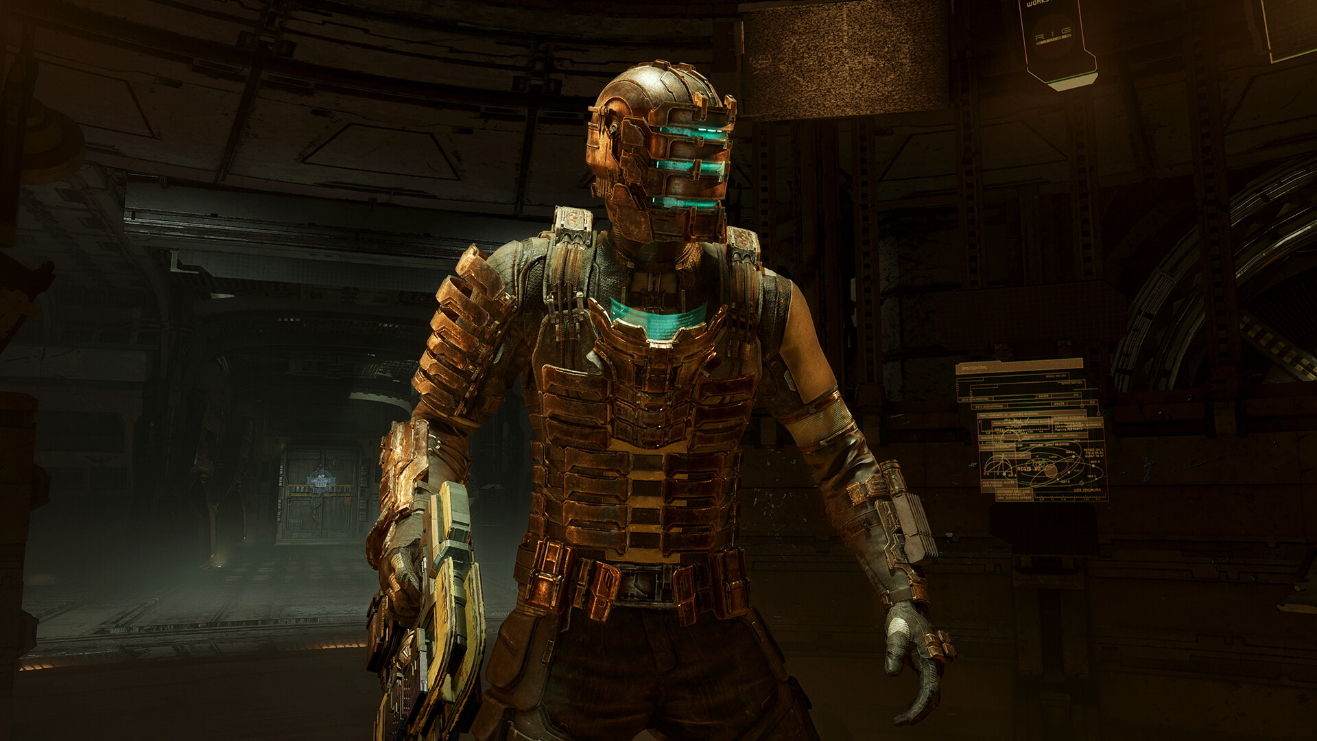 Dead Space  Requisitos mínimos e recomendados são revelados