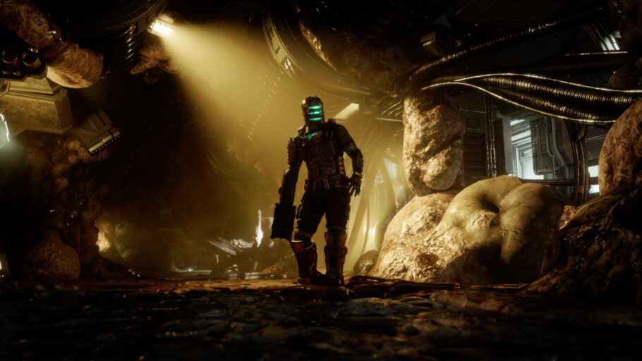 Dead Space Remake vale a pena? Análise - Review