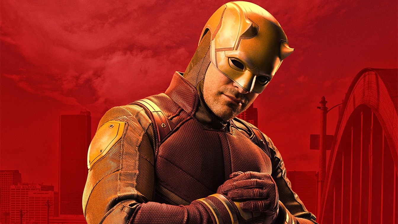 Daredevil: Born Again - Quando estreia a nova série do Demolidor?