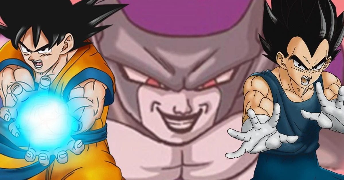 Capítulo 90 (Dragon Ball Super), Dragon Ball Wiki Hispano