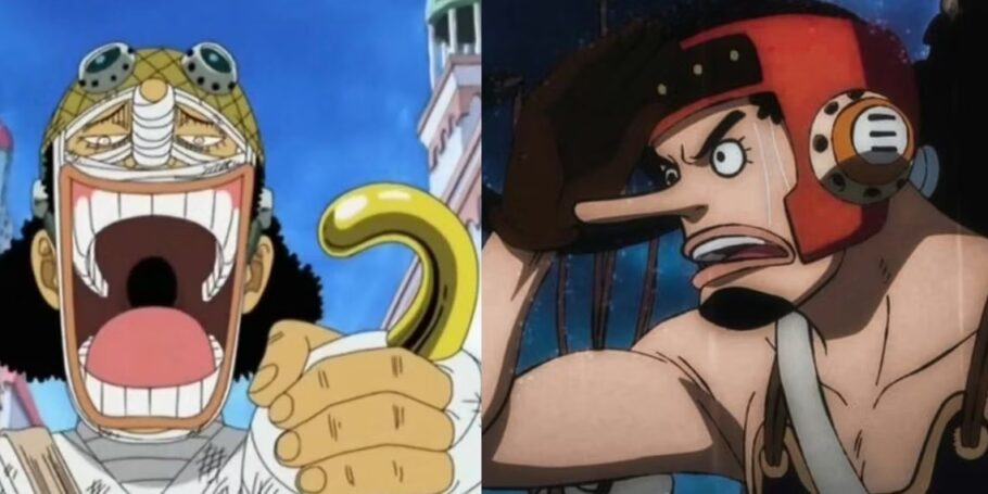 One Piece UP - Bando dos Carecas de Palha aí pra vocês 😂😂😂