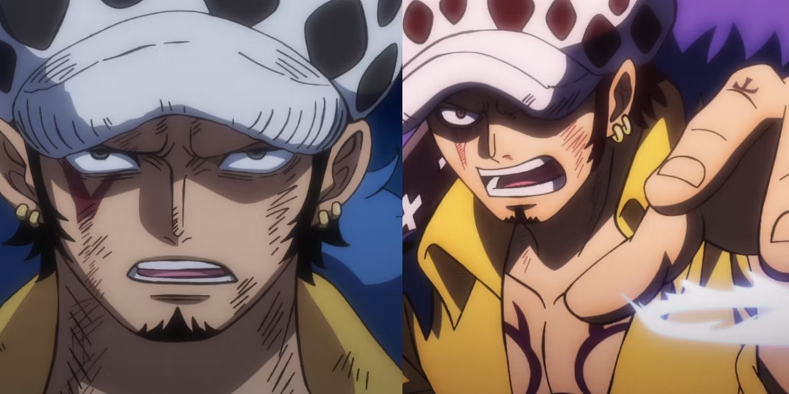 Foi REVELADO a Akuma No Mi MAIS APELONA! - One Piece #onepiece #anime