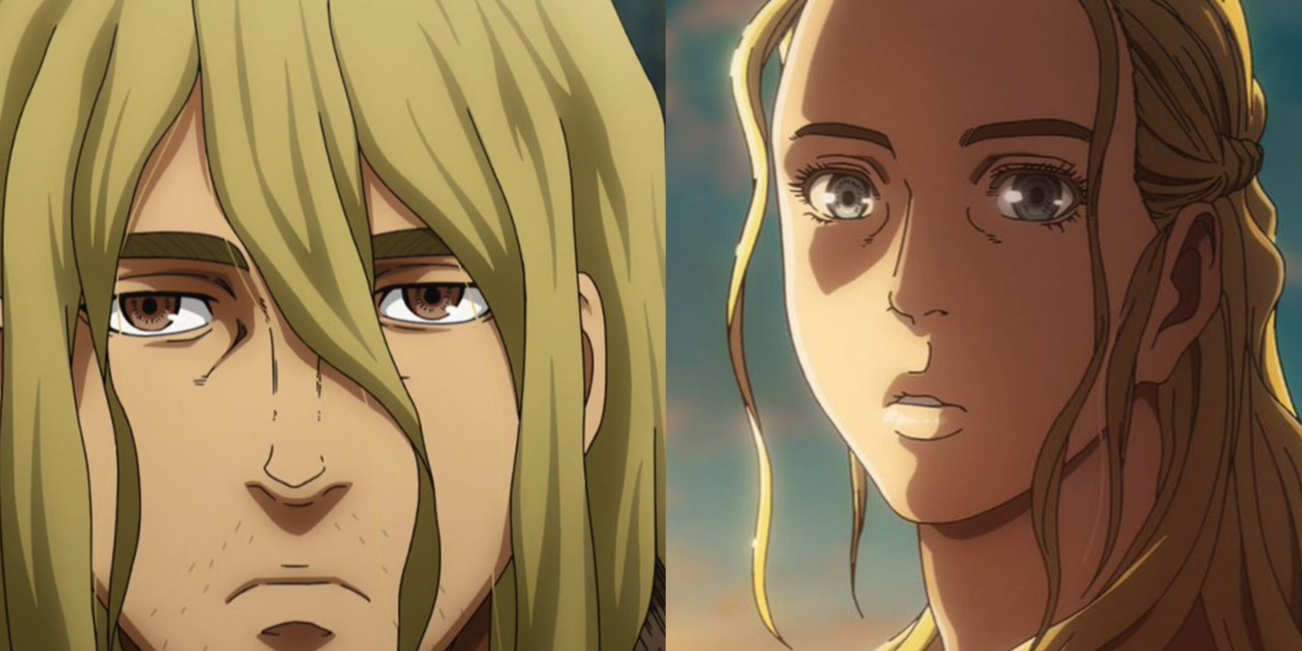 Vinland Saga  2da Temporada 