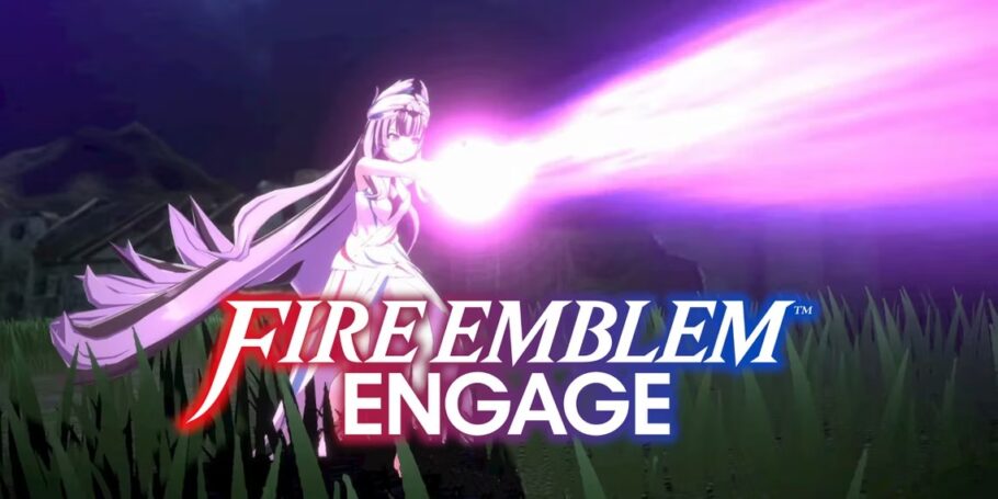 Fire Emblem Engage - Como farmar Dinheiro