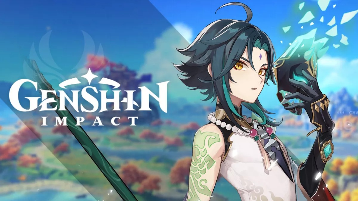 🥇 ▷ Genshin Impact!! Ascensão de personagem