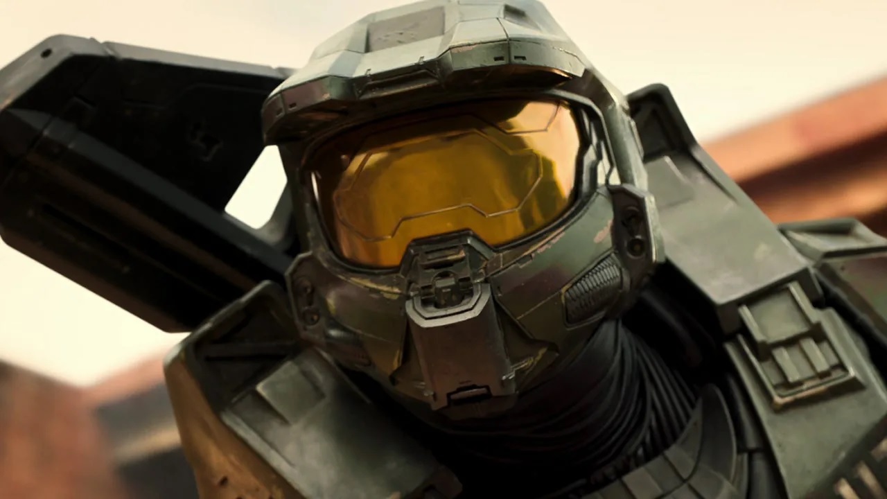 A série Halo temporada 2: a data de lançamento da continuação em russo