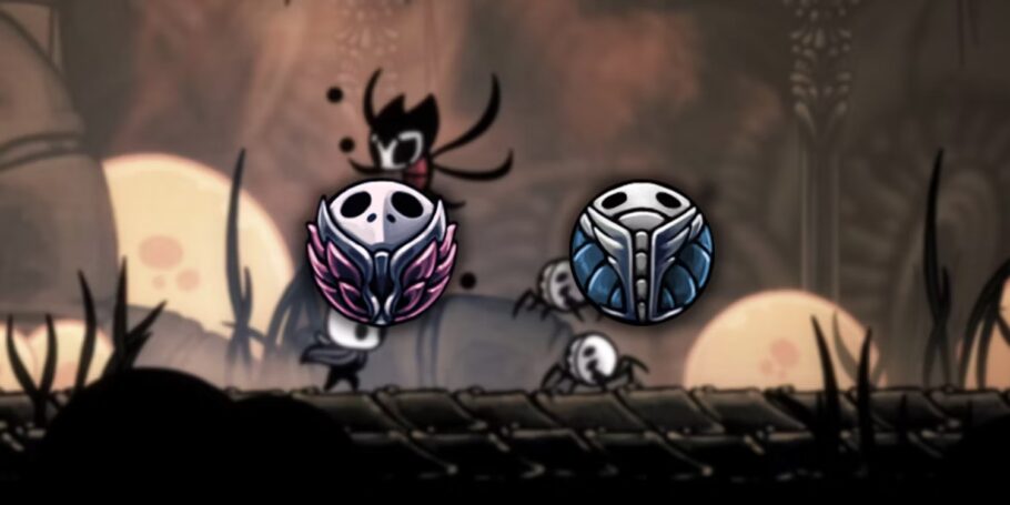 Hollow Knight - As melhores combinações de Amuletos
