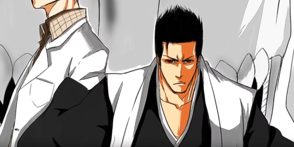 Tudo sobre o passado de Isshin, o pai de Ichigo Kurosaki em Bleach