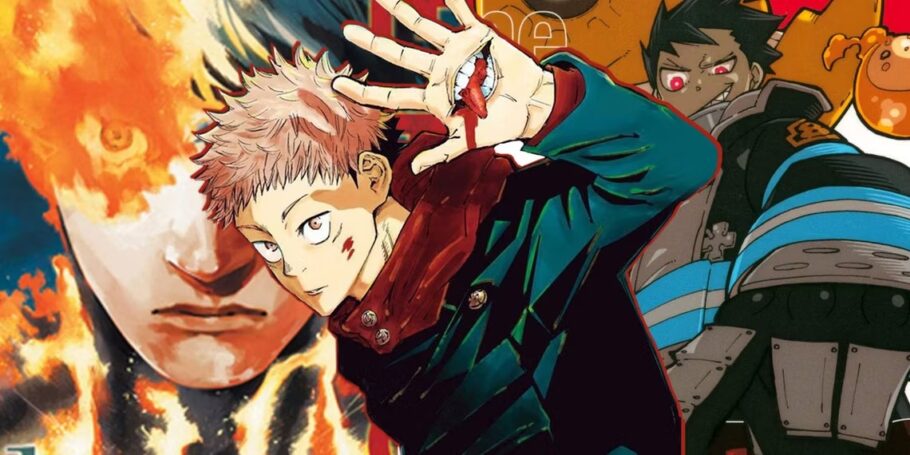 Os 4 melhores mangás para quem gostou de Chainsaw Man