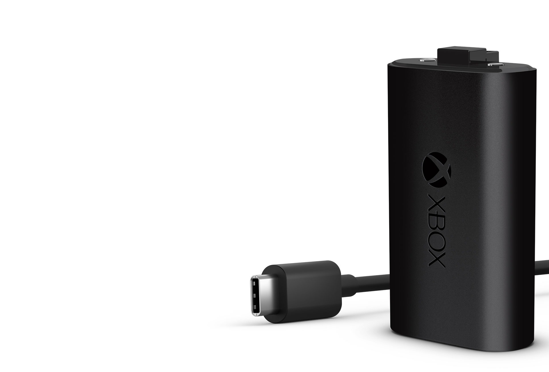 Kit Xbox Play and Charge