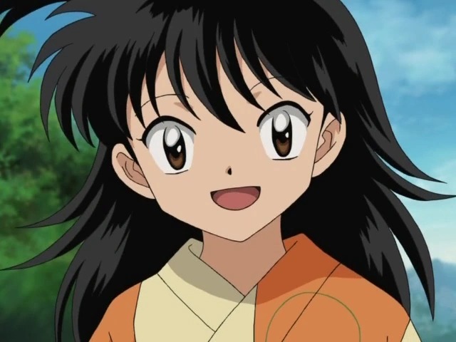 InuYasha - Conheça os principais personagens da obra