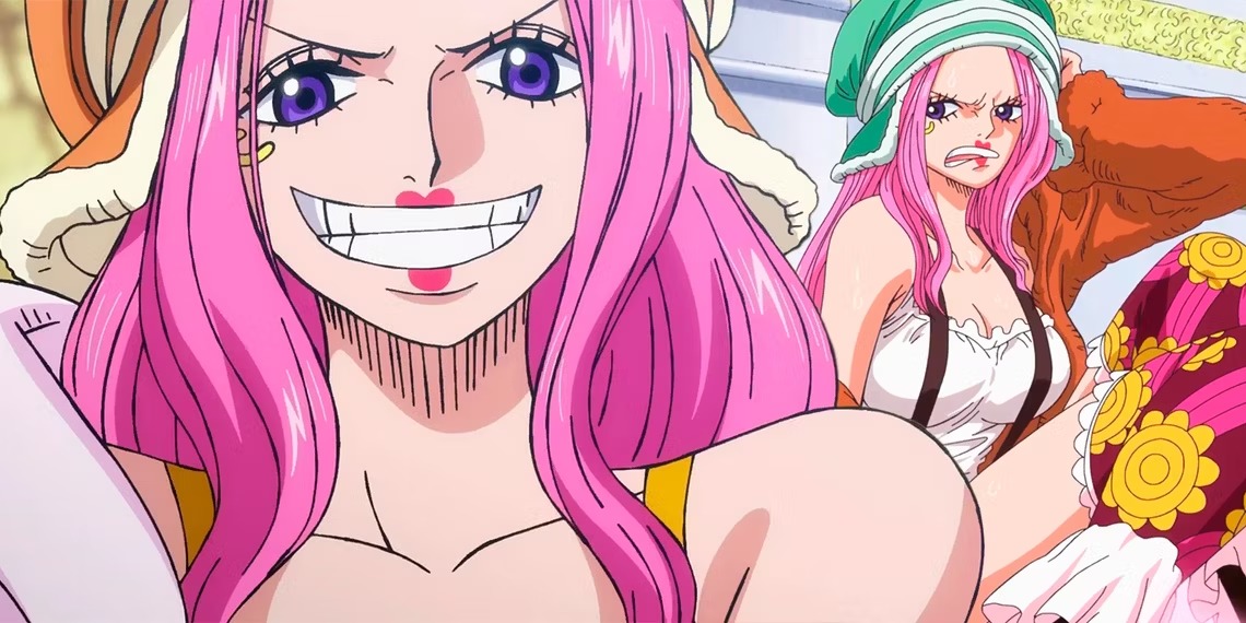 Entenda como os novos poderes da Bonney funcionam em One Piece