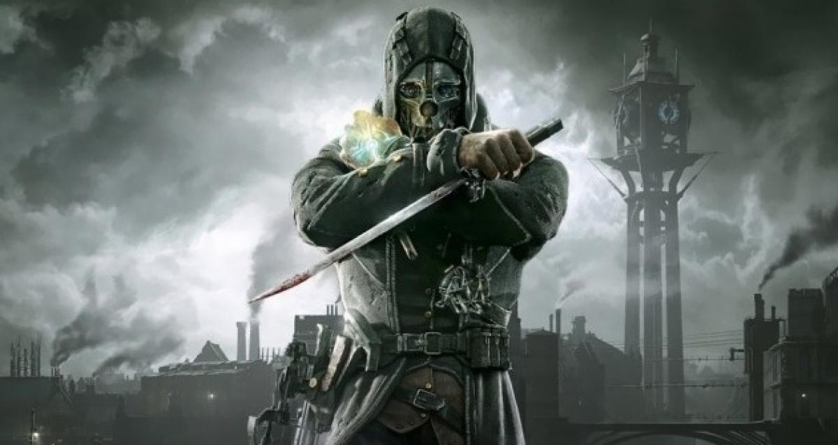 Dishonored 2 - Senhas dos Cofres - Critical Hits