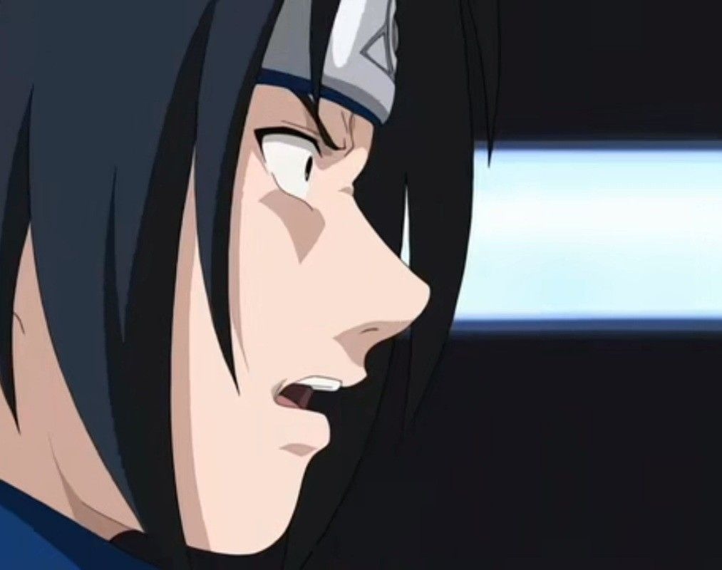 Afinal, a mãe de Sasuke era uma Uchiha em Naruto Shippuden