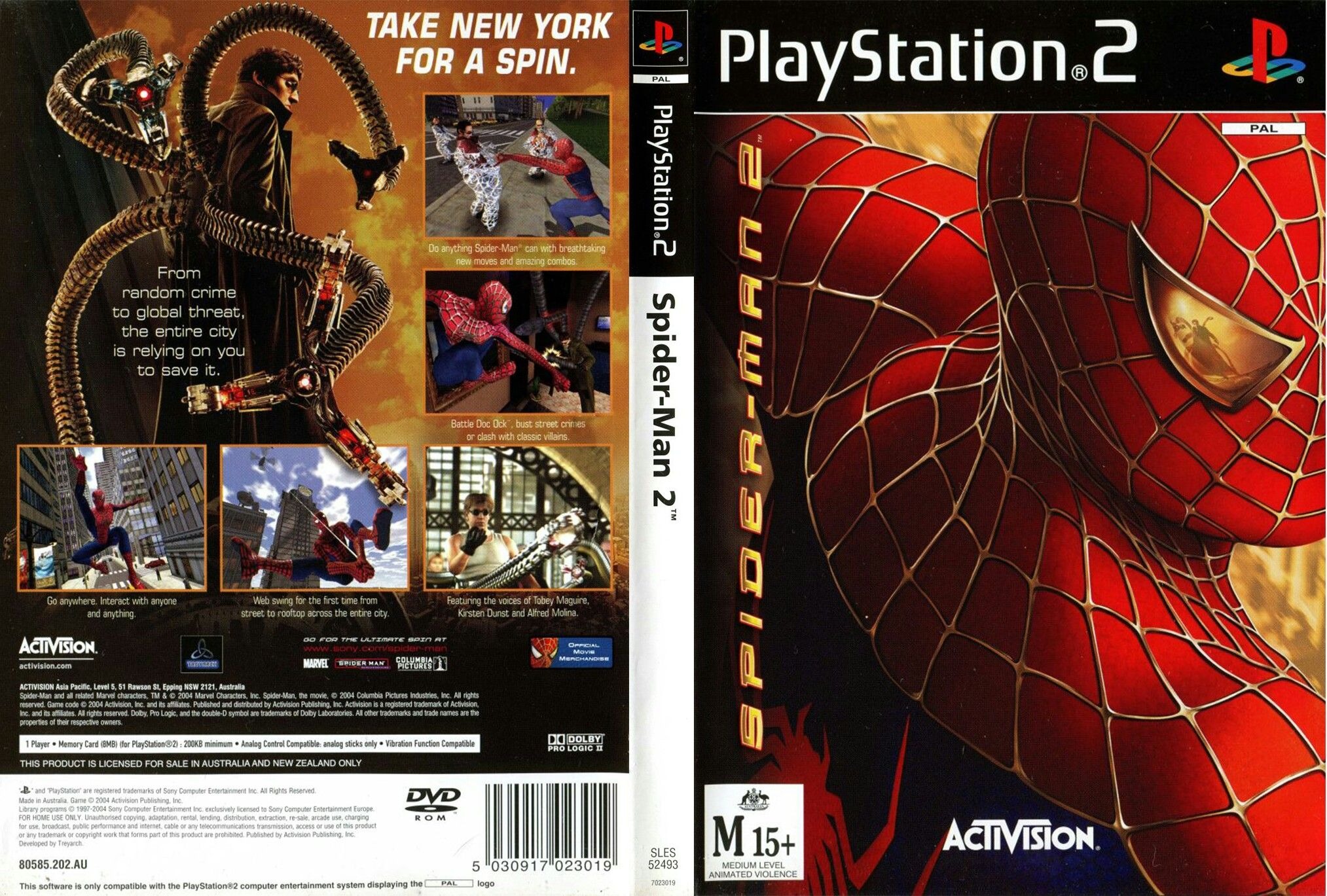 É do PS2? Homem-Aranha de Marvel's Avengers tem prévia de habilidades  divulgada 