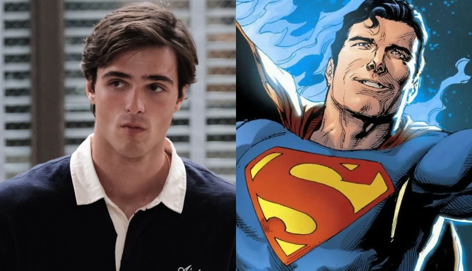James Gunn responde rumor de que Jacob Elordi será o novo Superman