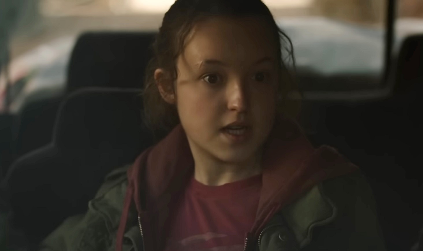 The Last of Us - Teaser do episódio 4 mostra Joel e Ellie em perigo