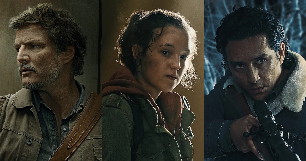The Last of Us - Conheça os personagens da nova série da HBO