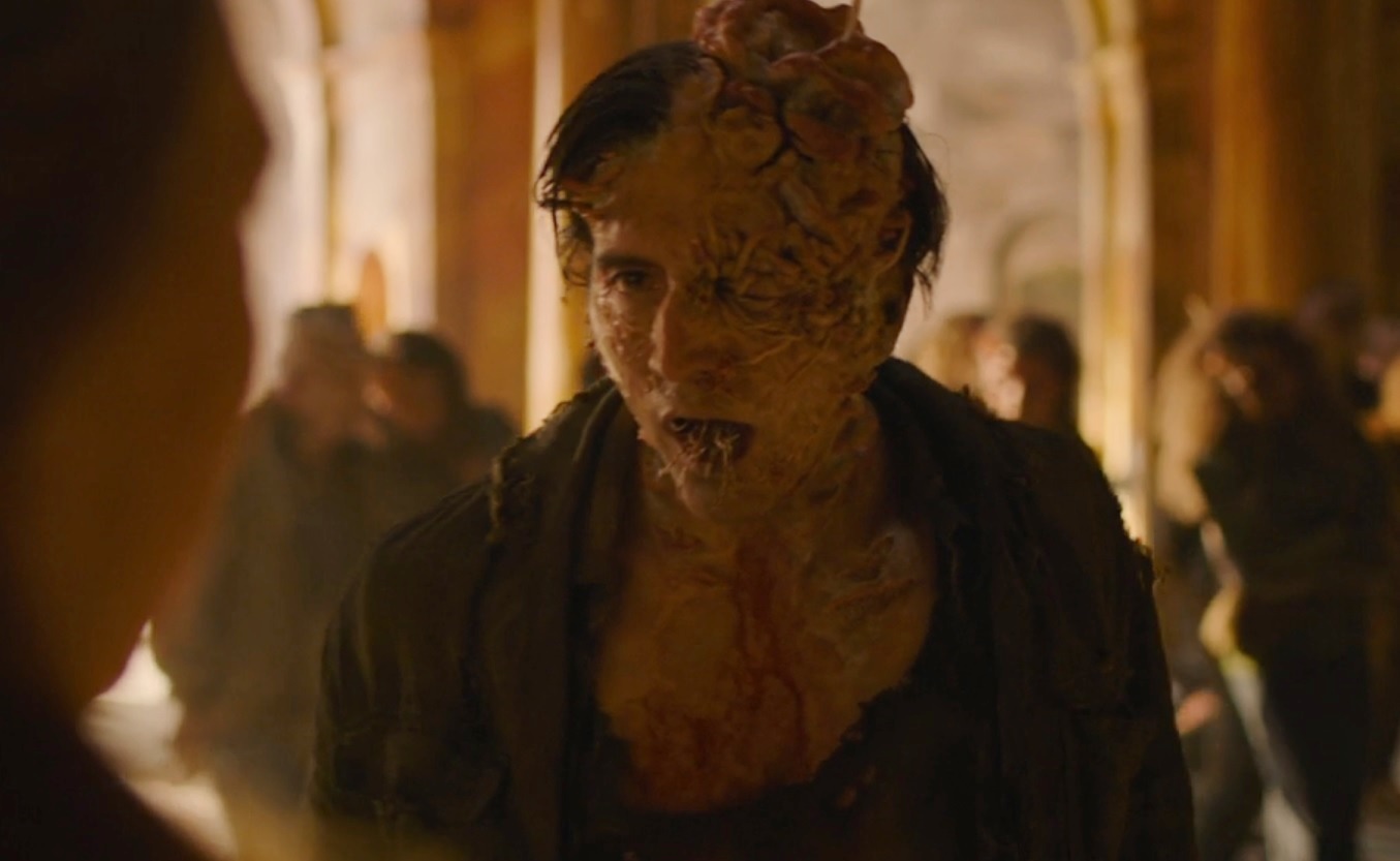 The Last of Us”: criadores explicam a cena final do 2º episódio