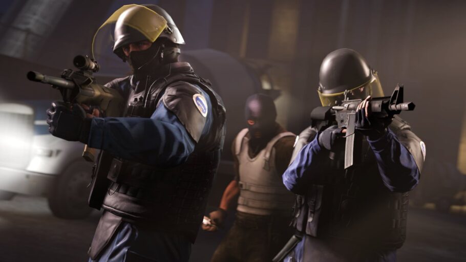 Registro sugere que Counter-Strike 2 está próximo de ser anunciado pela Valve