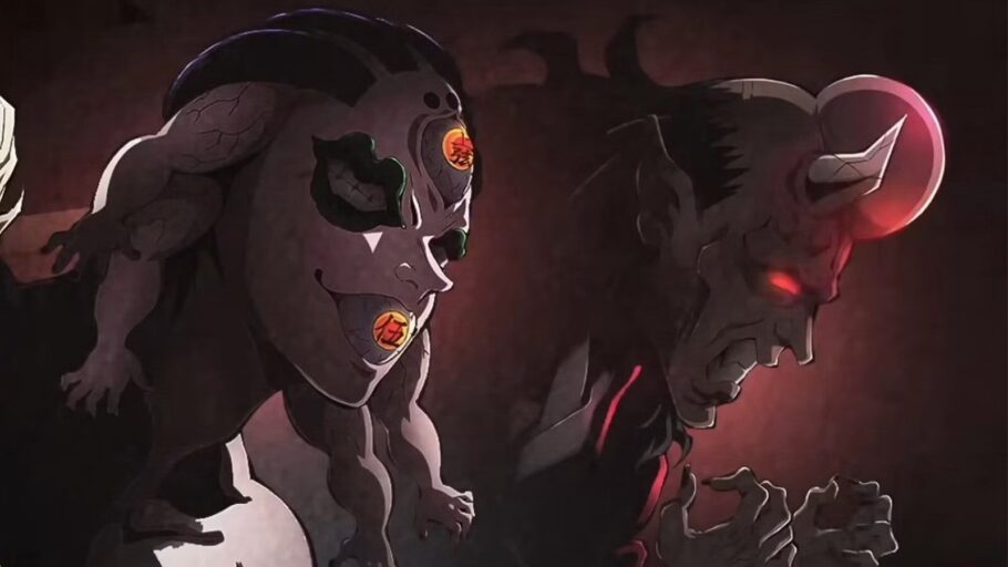 Episódio especial de Demon Slayer 3 estreia em Portugal dia 24 de Março