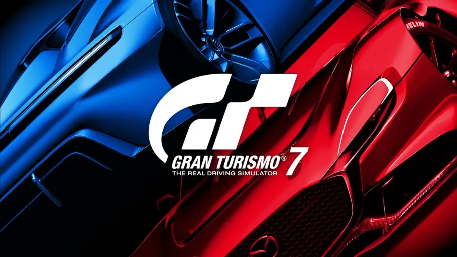 Foram divulgados os detalhes do update de Gran Turismo 7 para PS VR2