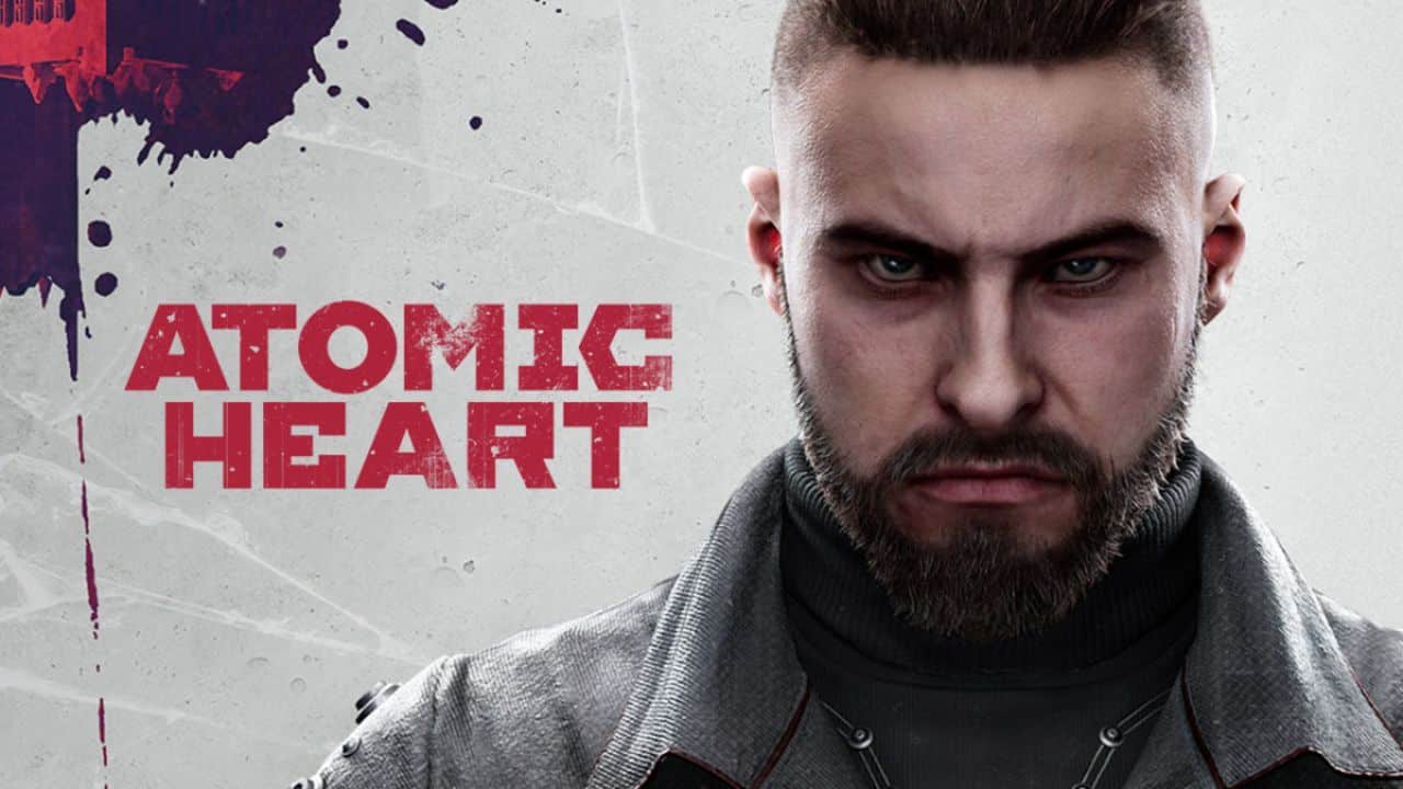 Atomic Heart - Como usar terminais - Critical Hits