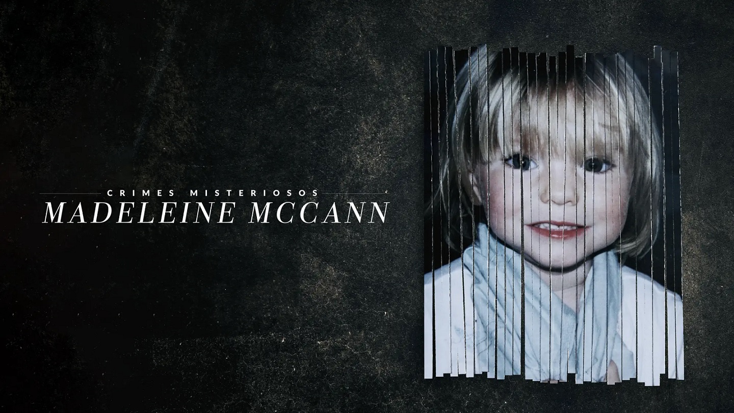 Documentários sobre o desaparecimento de Madeleine McCann