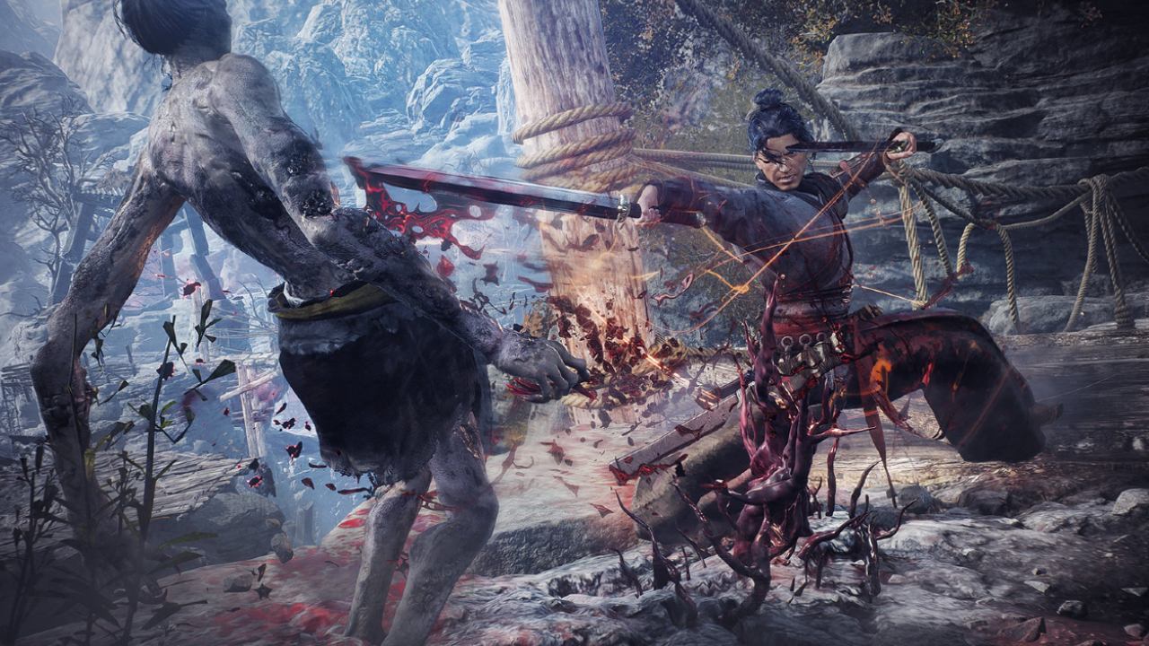 Requisitos mínimos e recomendados de Sekiro: Shadows Die Twice são  divulgados