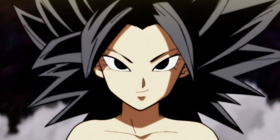 As 5 personagens femininas mais icônicas da história de Dragon Ball