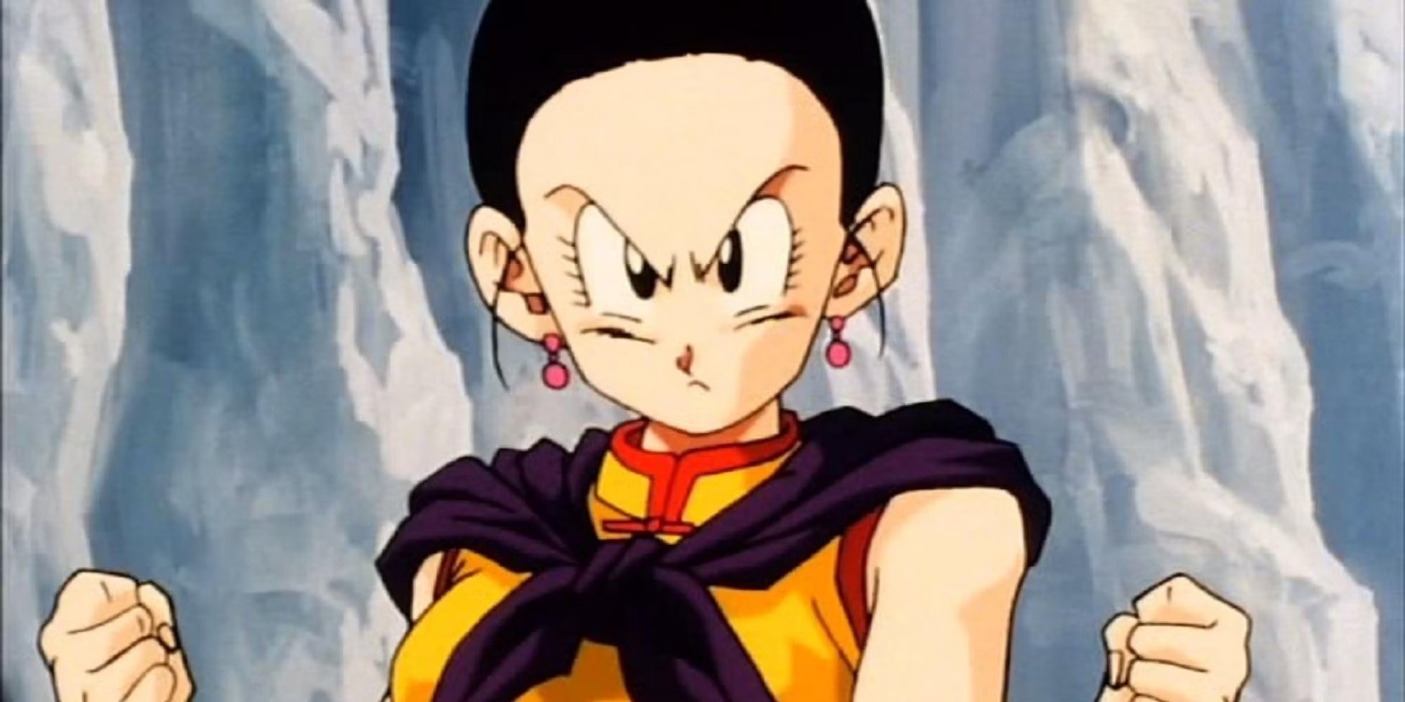 As 5 personagens femininas mais icônicas da história de Dragon Ball ...