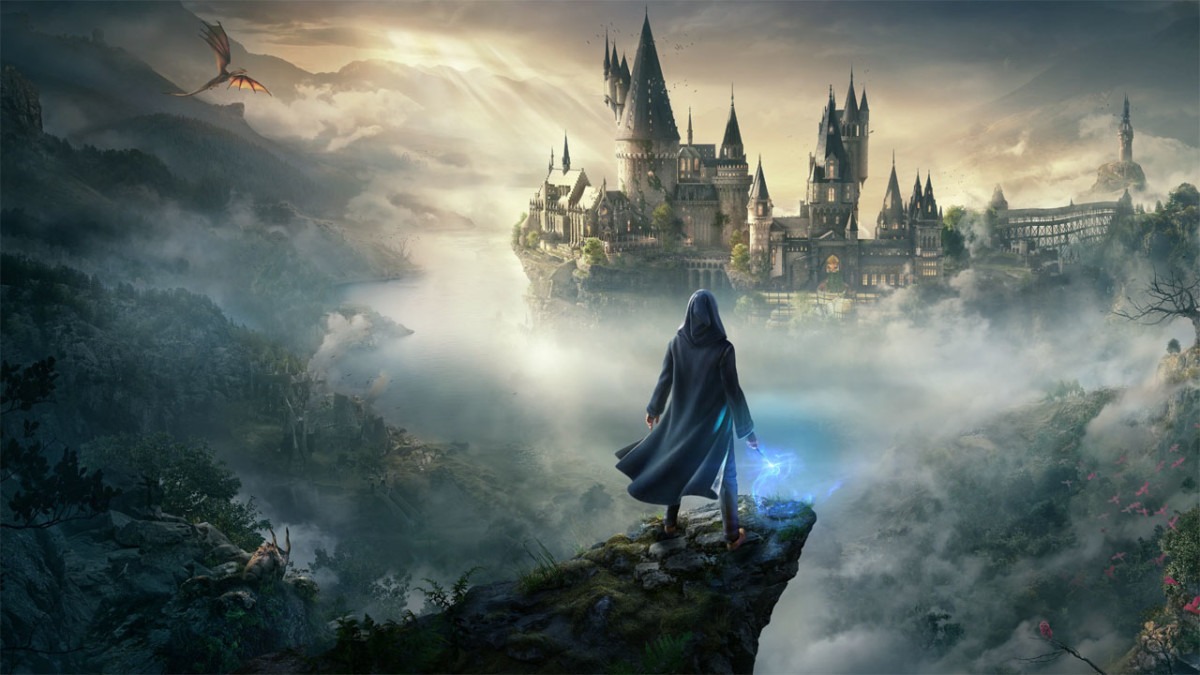 Análise de Harry Potter: Hogwarts Legacy - Infopost Brasil