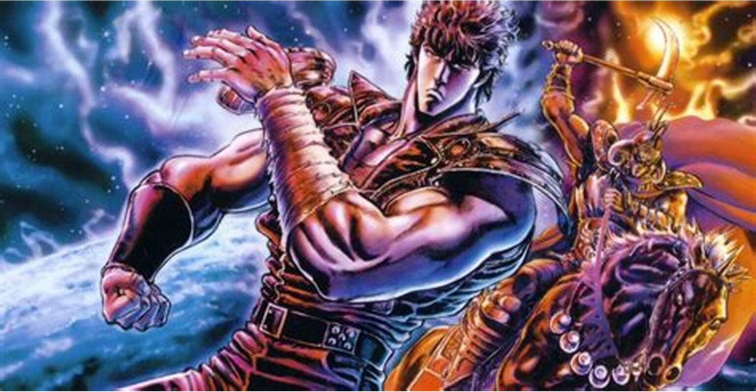 Confira os 30 melhores animes de luta para você assistir - Critical Hits