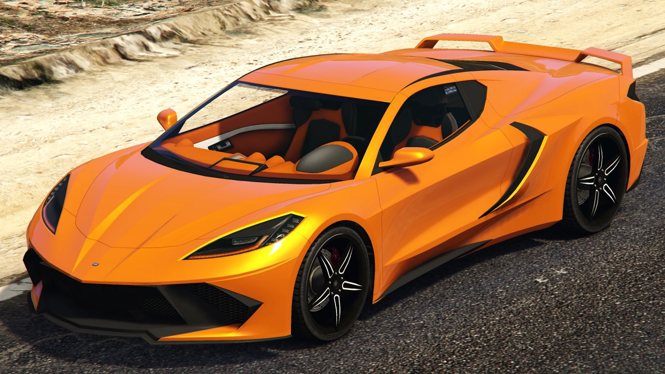 GTA Online: os 8 melhores carros para comprar no game