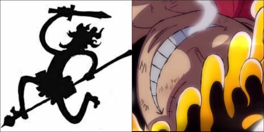 One Piece: Cosplay de Luffy Gear 5 por brasileira rufa os tambores