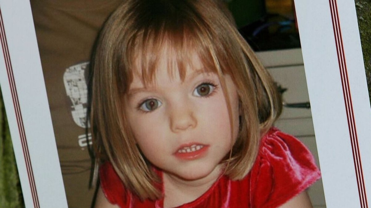 Documentários sobre o desaparecimento de Madeleine McCann