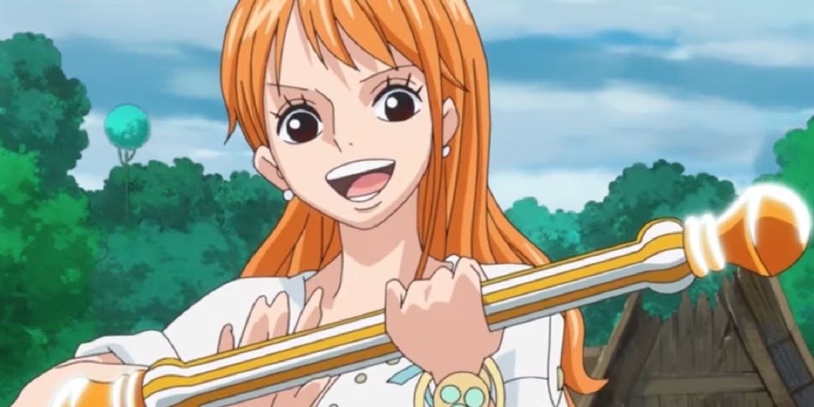 Este é um dos momentos mais subestimados da Nami em One Piece e que muitos fãs esquecem