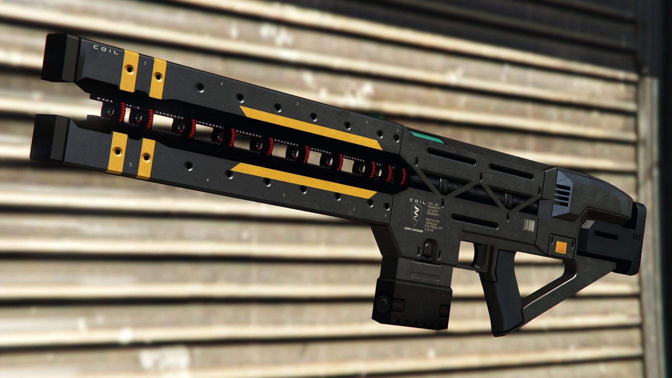 As melhores armas para utilizar em GTA V - Olhar Digital