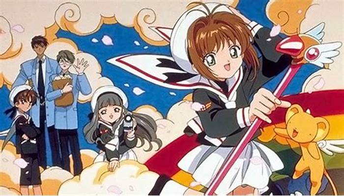 12 melhores animes para iniciantes (divididos por gênero) - Aficionados