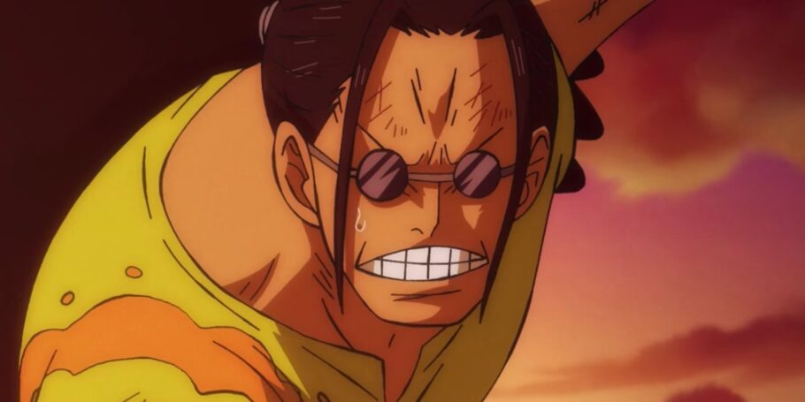 Assistir One Piece - Episódio - 1077 animes online