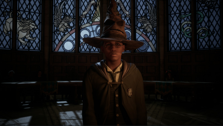 Hogwarts Legacy: Requisitos mínimos para poder jugarlo