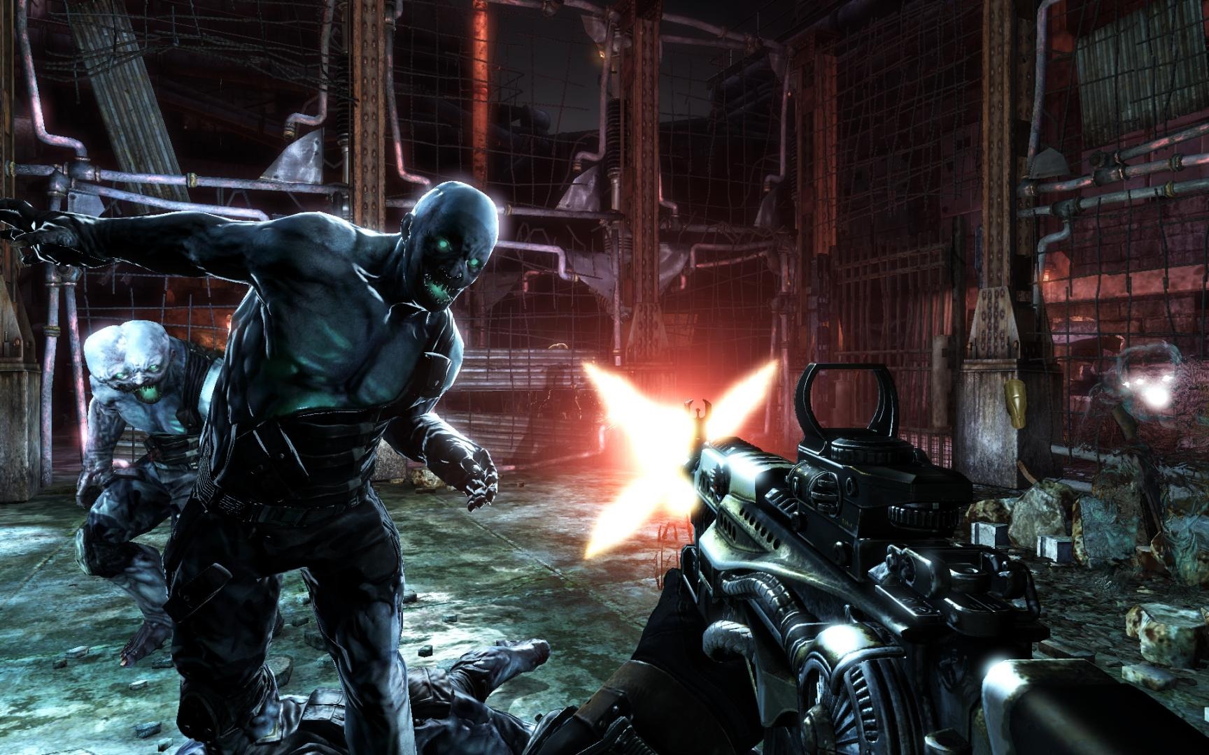 Os 20 melhores jogos de tiro (FPS) do PS3 - Critical Hits