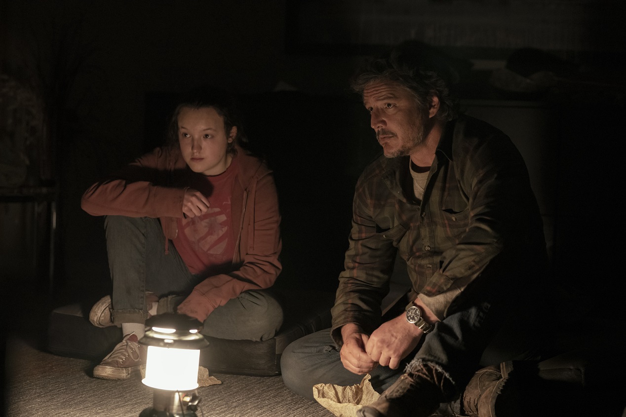 The Last of Us - HBO libera novas imagens do episódio 5