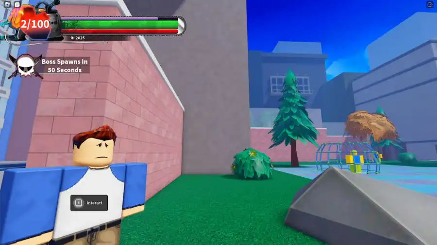 Eu testei o NOVO JOGO de Chainsaw Man do Roblox e esta INCRÍVEL 🗿🍷 