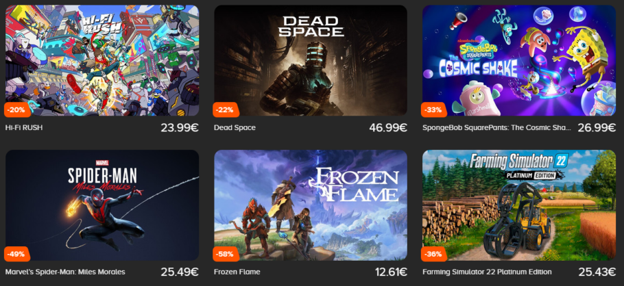 Como Resgatar um Cartão de Oferta Instant Gaming 