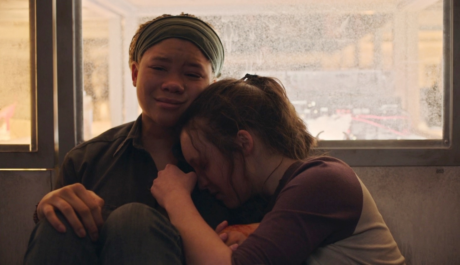 HBO Max divulga trailer oficial de The Last of Us - Critical Hits