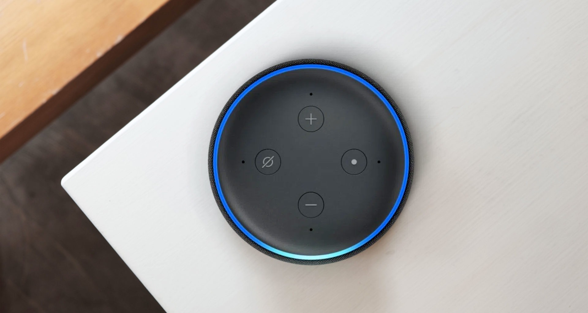 Dispositivos Alexa