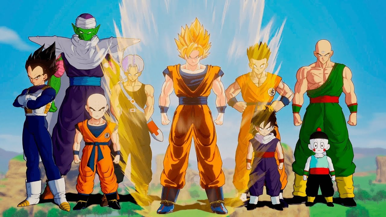 Dragon Ball se Beneficiaria de um Remake Moderno? - Critical Hits