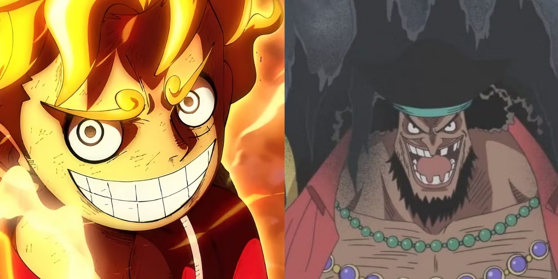 One Piece finalmente revela as origens das frutas do diabo mais raras